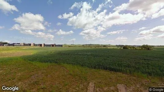 Apartments for rent in Tranbjerg J - Photo from Google Street View