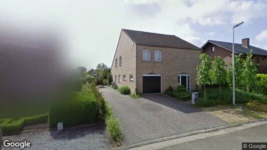 Rooms for rent in Lanaken - Photo from Google Street View