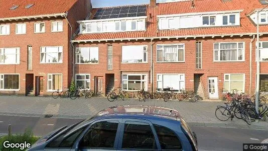 Apartments for rent in Groningen - Photo from Google Street View