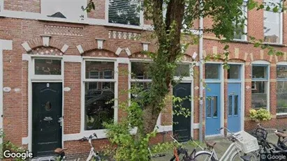 Apartments for rent in Groningen - Photo from Google Street View