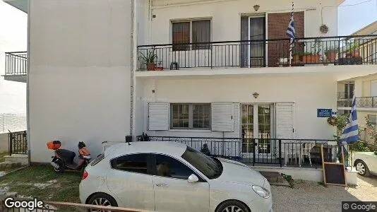 Apartments for rent in Ioannina - Photo from Google Street View