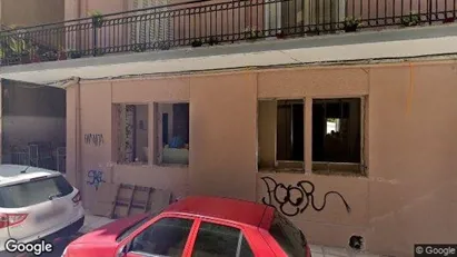 Apartments for rent in Ioannina - Photo from Google Street View