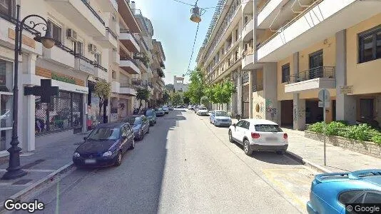 Apartments for rent in Ioannina - Photo from Google Street View