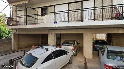 Apartments for rent in Ioannina - Photo from Google Street View