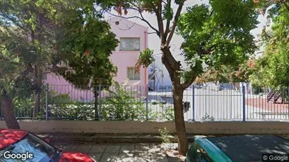 Apartments for rent in Thessaloniki - Photo from Google Street View