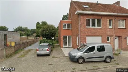 Apartments for rent in Mol - Photo from Google Street View