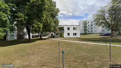 Apartments for rent in Bayreuth - Photo from Google Street View