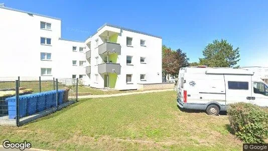 Apartments for rent in Bayreuth - Photo from Google Street View