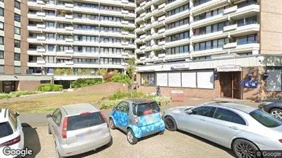 Apartments for rent in Cologne Porz - Photo from Google Street View