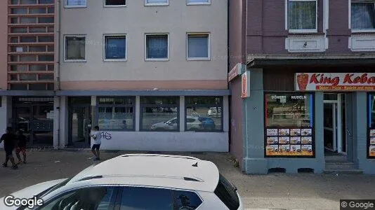 Apartments for rent in Essen - Photo from Google Street View