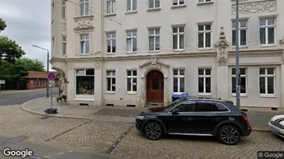 Apartments for rent in Görlitz - Photo from Google Street View