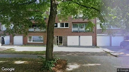 Apartments for rent in Edegem - Photo from Google Street View