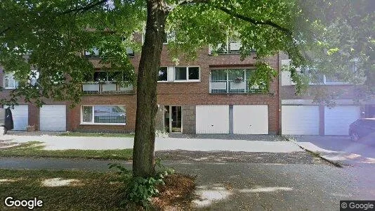 Apartments for rent in Edegem - Photo from Google Street View