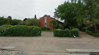 Apartments for rent in Hamburg Altona - Photo from Google Street View