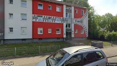 Apartments for rent in Heidekreis - Photo from Google Street View