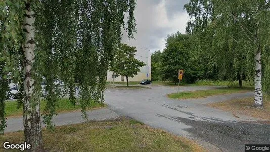 Apartments for rent in Pori - Photo from Google Street View