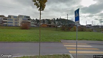 Apartments for rent in Affoltern - Photo from Google Street View