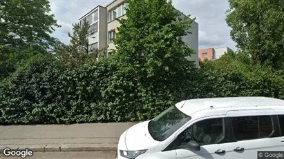 Apartments for rent in Prague 4 - Photo from Google Street View