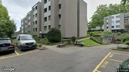 Apartments for rent in Bern-Mittelland - Photo from Google Street View