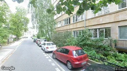 Apartments for rent in Warszawa Śródmieście - Photo from Google Street View