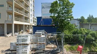 Apartments for rent in Vantaa - Photo from Google Street View