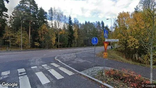 Apartments for rent in Espoo - Photo from Google Street View