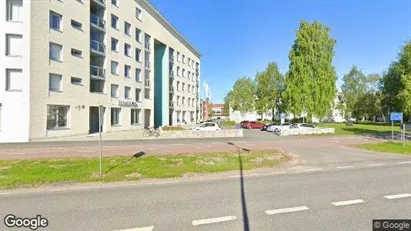 Apartments for rent in Oulu - Photo from Google Street View