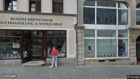 Apartments for rent in Bautzen - Photo from Google Street View