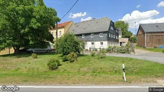 Apartments for rent in Bautzen - Photo from Google Street View