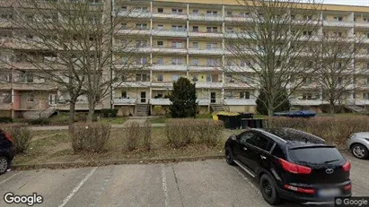 Apartments for rent in Jerichower Land - Photo from Google Street View