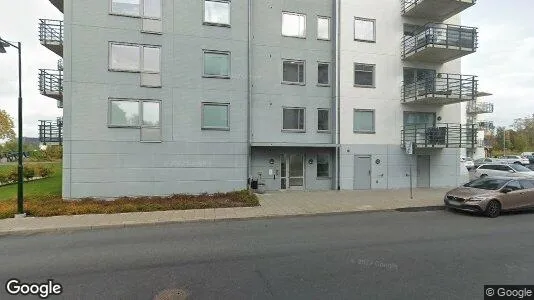 Apartments for rent in Bromölla - Photo from Google Street View