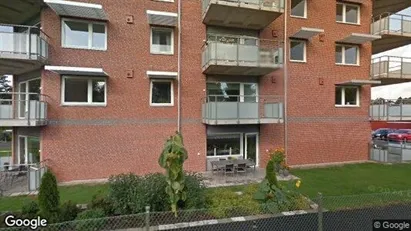 Apartments for rent in Värnamo - Photo from Google Street View