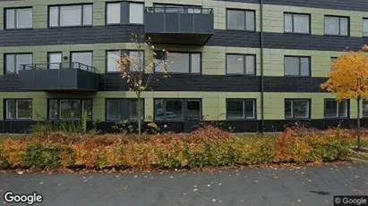 Apartments for rent in Värnamo - Photo from Google Street View