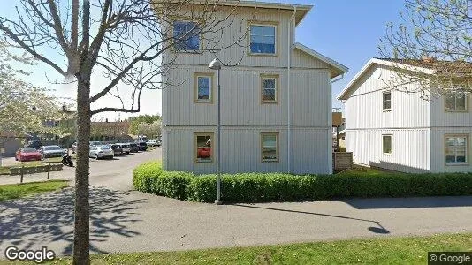 Apartments for rent in Alingsås - Photo from Google Street View