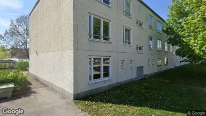 Apartments for rent in Västerås - Photo from Google Street View