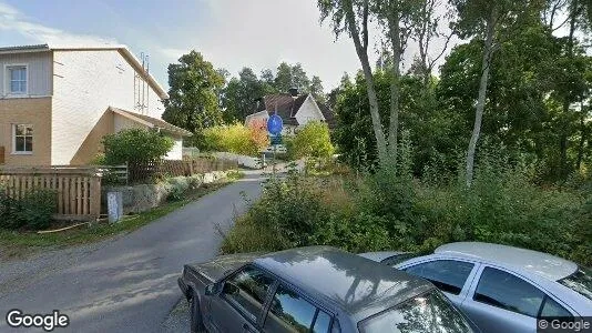 Apartments for rent in Umeå - Photo from Google Street View