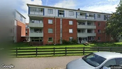 Apartments for rent in Växjö - Photo from Google Street View