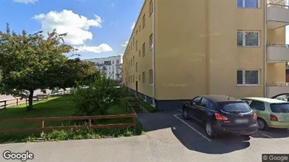 Apartments for rent in Linköping - Photo from Google Street View