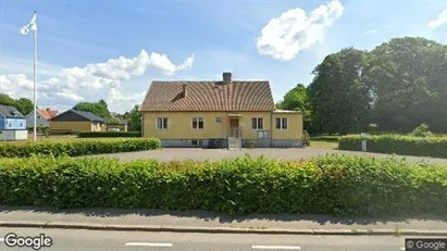 Apartments for rent in Hässleholm - Photo from Google Street View