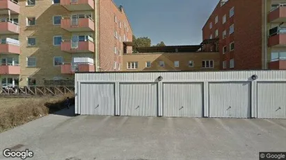 Apartments for rent in Finspång - Photo from Google Street View