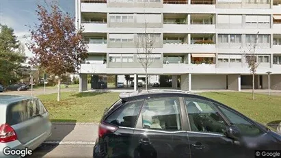 Apartments for rent in Arlesheim - Photo from Google Street View