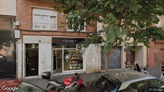 Apartments for rent in Sant Cugat del Vallès - Photo from Google Street View