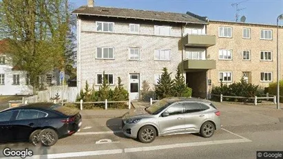 Apartments for rent in Taastrup - Photo from Google Street View