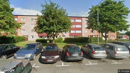 Apartments for rent in Kristianstad - Photo from Google Street View