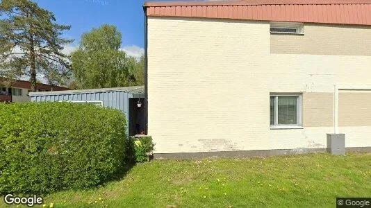 Apartments for rent in Borås - Photo from Google Street View