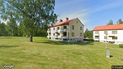 Apartments for rent in Bengtsfors - Photo from Google Street View