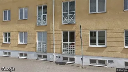 Apartments for rent in Kalmar - Photo from Google Street View