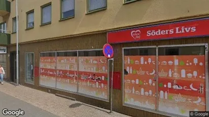 Apartments for rent in Kristianstad - Photo from Google Street View