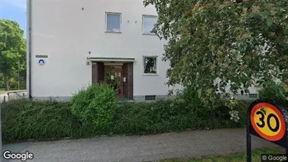 Apartments for rent in Kristianstad - Photo from Google Street View