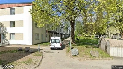 Apartments for rent in Borås - Photo from Google Street View